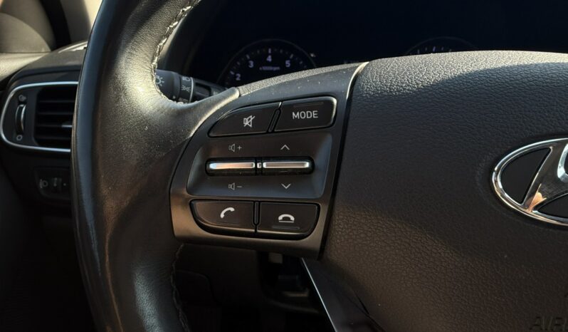 Hyundai i30 Salon Polska Poleasingowy I właściciel Serwis ASO VAT 23% Bezwypadkowy III (2017-) full