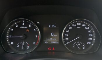 Hyundai i30 Salon Polska Poleasingowy I właściciel Serwis ASO VAT 23% Bezwypadkowy III (2017-) full
