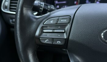 Hyundai i30 I właściciel Serwis ASO VAT 23% Bezwypadkowy Salon Polska Poleasingowy III (2017-) full