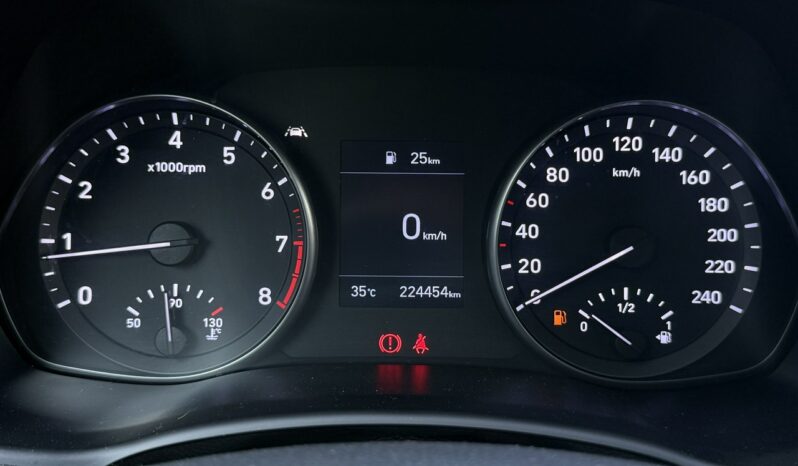 Hyundai i30 I właściciel Serwis ASO VAT 23% Bezwypadkowy Salon Polska Poleasingowy III (2017-) full