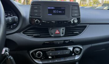 Hyundai i30 I właściciel Serwis ASO VAT 23% Bezwypadkowy Salon Polska Poleasingowy III (2017-) full