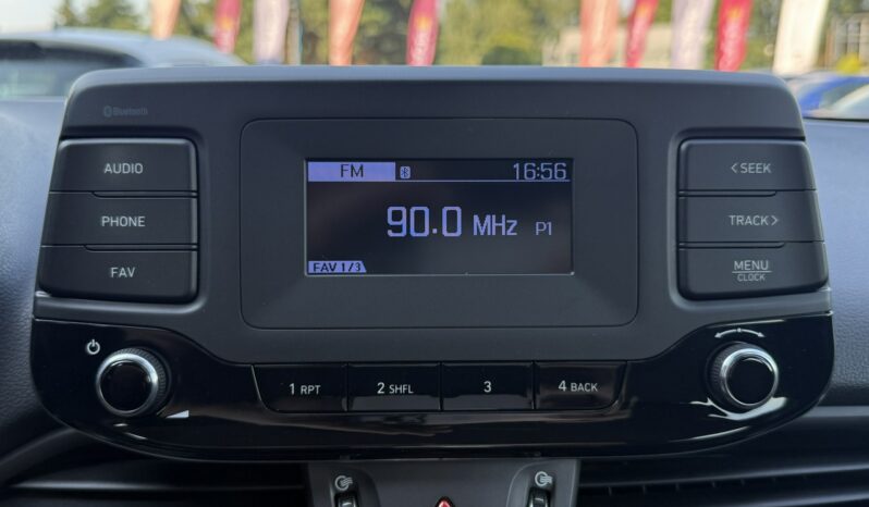 Hyundai i30 I właściciel Serwis ASO VAT 23% Bezwypadkowy Salon Polska Poleasingowy III (2017-) full