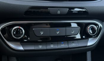 Hyundai i30 I właściciel Serwis ASO VAT 23% Bezwypadkowy Salon Polska Poleasingowy III (2017-) full
