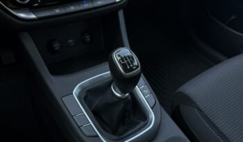 Hyundai i30 I właściciel Serwis ASO VAT 23% Bezwypadkowy Salon Polska Poleasingowy III (2017-) full