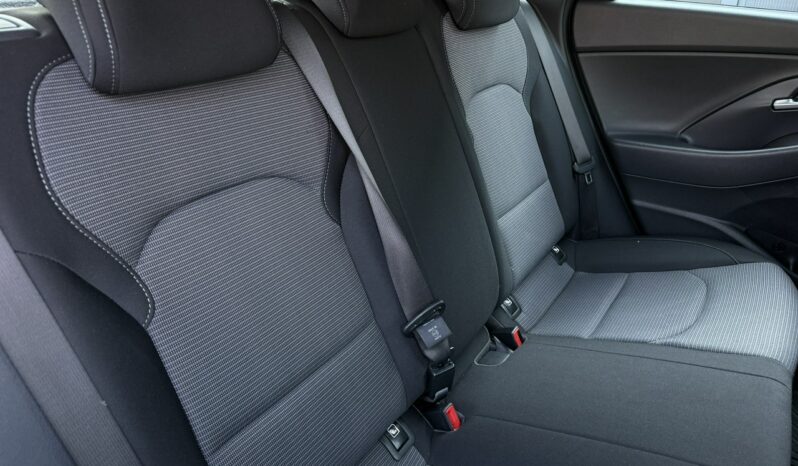 Hyundai i30 I właściciel Serwis ASO VAT 23% Bezwypadkowy Salon Polska Poleasingowy III (2017-) full