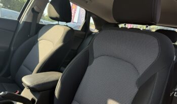 Hyundai i30 Salon Polska Poleasingowy I właściciel Serwis ASO VAT 23% Bezwypadkowy III (2017-) full
