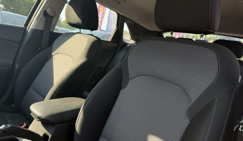 Hyundai i30 Salon Polska Poleasingowy I właściciel Serwis ASO VAT 23% Bezwypadkowy III (2017-) full