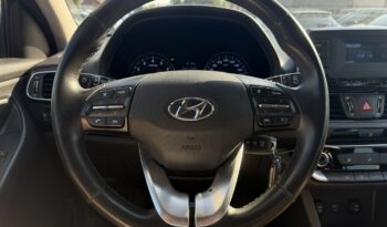 Hyundai i30 Salon Polska Poleasingowy I właściciel Serwis ASO VAT 23% Bezwypadkowy III (2017-) full