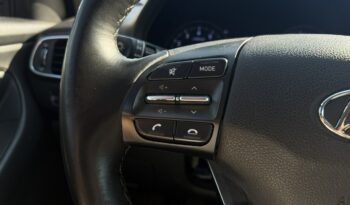 Hyundai i30 Salon Polska Poleasingowy I właściciel Serwis ASO VAT 23% Bezwypadkowy III (2017-) full