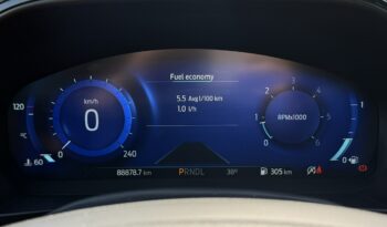 Ford Focus Salon Polska Poleasingowy I właściciel Serwis ASO VAT 23% Bezwypadkowy Mk4 (2018-) full