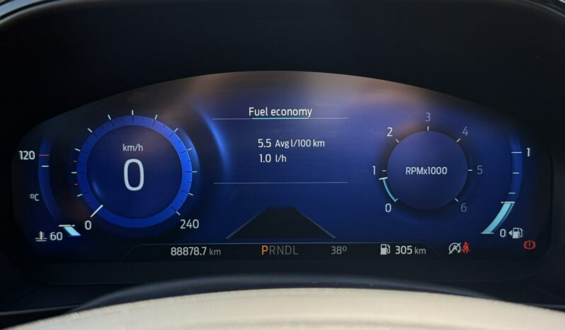 Ford Focus Salon Polska Poleasingowy I właściciel Serwis ASO VAT 23% Bezwypadkowy Mk4 (2018-) full