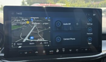 Ford Focus Salon Polska Poleasingowy I właściciel Serwis ASO VAT 23% Bezwypadkowy Mk4 (2018-) full