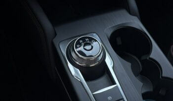 Ford Focus Salon Polska Poleasingowy I właściciel Serwis ASO VAT 23% Bezwypadkowy Mk4 (2018-) full