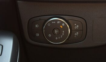 Ford Focus Salon Polska Poleasingowy I właściciel Serwis ASO VAT 23% Bezwypadkowy Mk4 (2018-) full