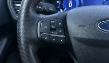 Ford Focus Serwis ASO VAT 23% Salon Polska Poleasingowy I właściciel Bezwypadkowy Mk4 (2018-) full