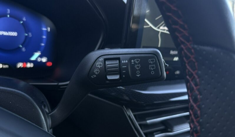 Ford Focus Serwis ASO VAT 23% Salon Polska Poleasingowy I właściciel Bezwypadkowy Mk4 (2018-) full