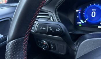 Ford Focus Serwis ASO VAT 23% Salon Polska Poleasingowy I właściciel Bezwypadkowy Mk4 (2018-) full