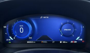 Ford Focus Serwis ASO VAT 23% Salon Polska Poleasingowy I właściciel Bezwypadkowy Mk4 (2018-) full