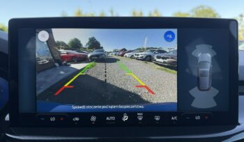Ford Focus Serwis ASO VAT 23% Salon Polska Poleasingowy I właściciel Bezwypadkowy Mk4 (2018-) full