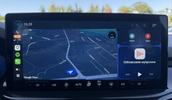 Ford Focus Serwis ASO VAT 23% Salon Polska Poleasingowy I właściciel Bezwypadkowy Mk4 (2018-) full