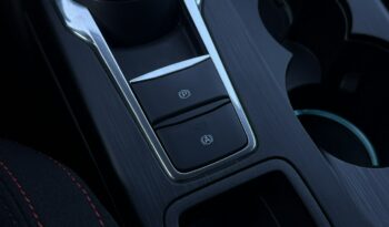Ford Focus Serwis ASO VAT 23% Salon Polska Poleasingowy I właściciel Bezwypadkowy Mk4 (2018-) full