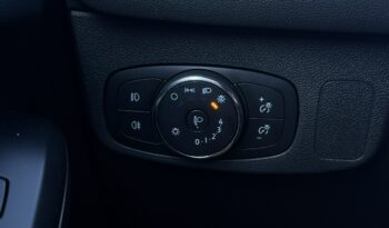 Ford Focus Serwis ASO VAT 23% Salon Polska Poleasingowy I właściciel Bezwypadkowy Mk4 (2018-) full