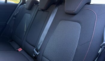 Ford Focus Serwis ASO VAT 23% Salon Polska Poleasingowy I właściciel Bezwypadkowy Mk4 (2018-) full