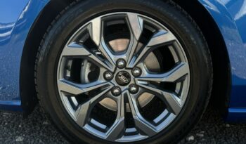 Ford Focus Serwis ASO VAT 23% Salon Polska Poleasingowy I właściciel Bezwypadkowy Mk4 (2018-) full
