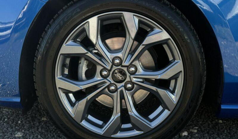 Ford Focus Serwis ASO VAT 23% Salon Polska Poleasingowy I właściciel Bezwypadkowy Mk4 (2018-) full