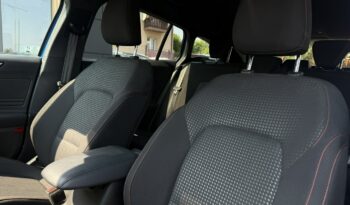 Ford Focus Salon Polska Poleasingowy I właściciel Serwis ASO VAT 23% Bezwypadkowy Mk4 (2018-) full