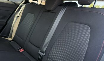 Ford Focus Salon Polska Poleasingowy I właściciel Serwis ASO VAT 23% Bezwypadkowy Mk4 (2018-) full