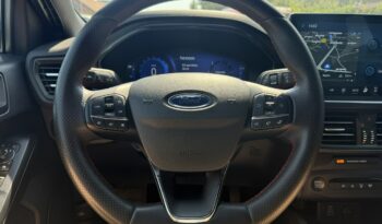 Ford Focus Salon Polska Poleasingowy I właściciel Serwis ASO VAT 23% Bezwypadkowy Mk4 (2018-) full