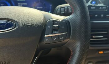 Ford Focus Salon Polska Poleasingowy I właściciel Serwis ASO VAT 23% Bezwypadkowy Mk4 (2018-) full