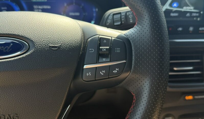 Ford Focus Salon Polska Poleasingowy I właściciel Serwis ASO VAT 23% Bezwypadkowy Mk4 (2018-) full