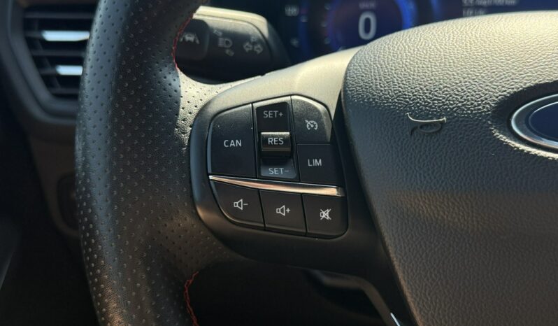 Ford Focus Salon Polska Poleasingowy I właściciel Serwis ASO VAT 23% Bezwypadkowy Mk4 (2018-) full