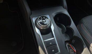 Ford Focus Salon Polska Poleasingowy I właściciel Serwis ASO VAT 23% Bezwypadkowy Mk4 (2018-) full