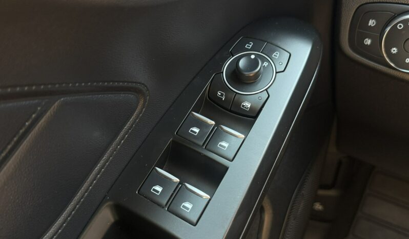 Ford Focus Salon Polska Poleasingowy I właściciel Serwis ASO VAT 23% Bezwypadkowy Mk4 (2018-) full