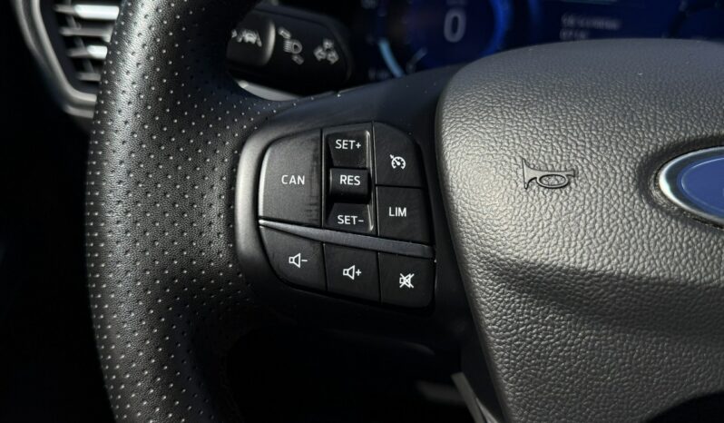 Ford Focus Salon Polska Poleasingowy I właściciel Serwis ASO VAT 23% Bezwypadkowy Mk4 (2018-) full