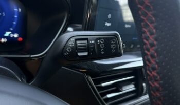 Ford Focus Salon Polska Poleasingowy I właściciel Serwis ASO VAT 23% Bezwypadkowy Mk4 (2018-) full