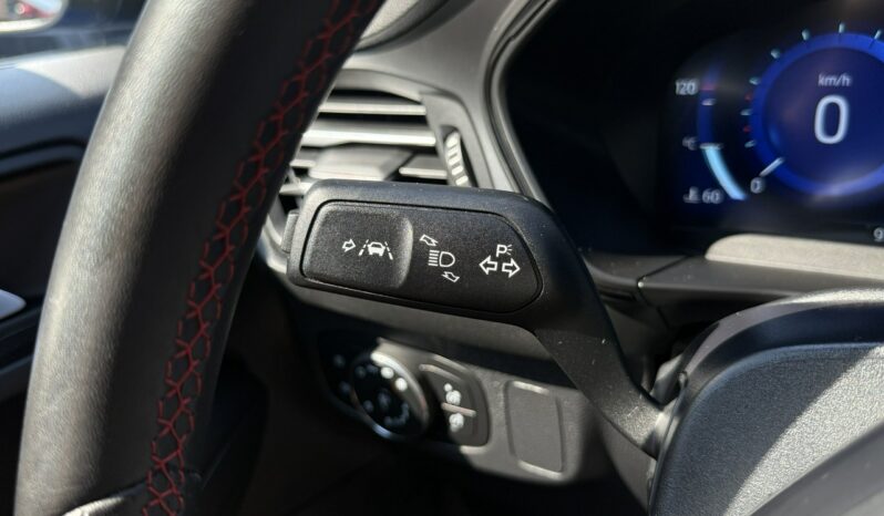 Ford Focus Salon Polska Poleasingowy I właściciel Serwis ASO VAT 23% Bezwypadkowy Mk4 (2018-) full