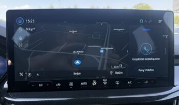 Ford Focus Salon Polska Poleasingowy I właściciel Serwis ASO VAT 23% Bezwypadkowy Mk4 (2018-) full