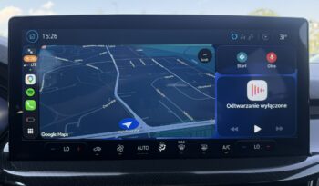 Ford Focus Salon Polska Poleasingowy I właściciel Serwis ASO VAT 23% Bezwypadkowy Mk4 (2018-) full