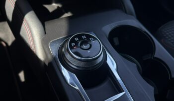 Ford Focus Salon Polska Poleasingowy I właściciel Serwis ASO VAT 23% Bezwypadkowy Mk4 (2018-) full