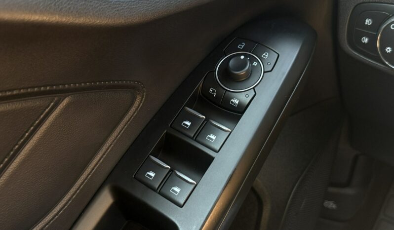 Ford Focus Salon Polska Poleasingowy I właściciel Serwis ASO VAT 23% Bezwypadkowy Mk4 (2018-) full