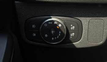 Ford Focus Salon Polska Poleasingowy I właściciel Serwis ASO VAT 23% Bezwypadkowy Mk4 (2018-) full