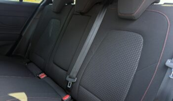 Ford Focus Salon Polska Poleasingowy I właściciel Serwis ASO VAT 23% Bezwypadkowy Mk4 (2018-) full