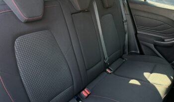 Ford Focus Salon Polska Poleasingowy I właściciel Serwis ASO VAT 23% Bezwypadkowy Mk4 (2018-) full
