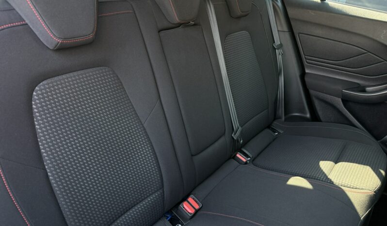 Ford Focus Salon Polska Poleasingowy I właściciel Serwis ASO VAT 23% Bezwypadkowy Mk4 (2018-) full