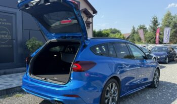 Ford Focus Salon Polska Poleasingowy I właściciel Serwis ASO VAT 23% Bezwypadkowy Mk4 (2018-) full