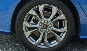 Ford Focus Salon Polska Poleasingowy I właściciel Serwis ASO VAT 23% Bezwypadkowy Mk4 (2018-) full
